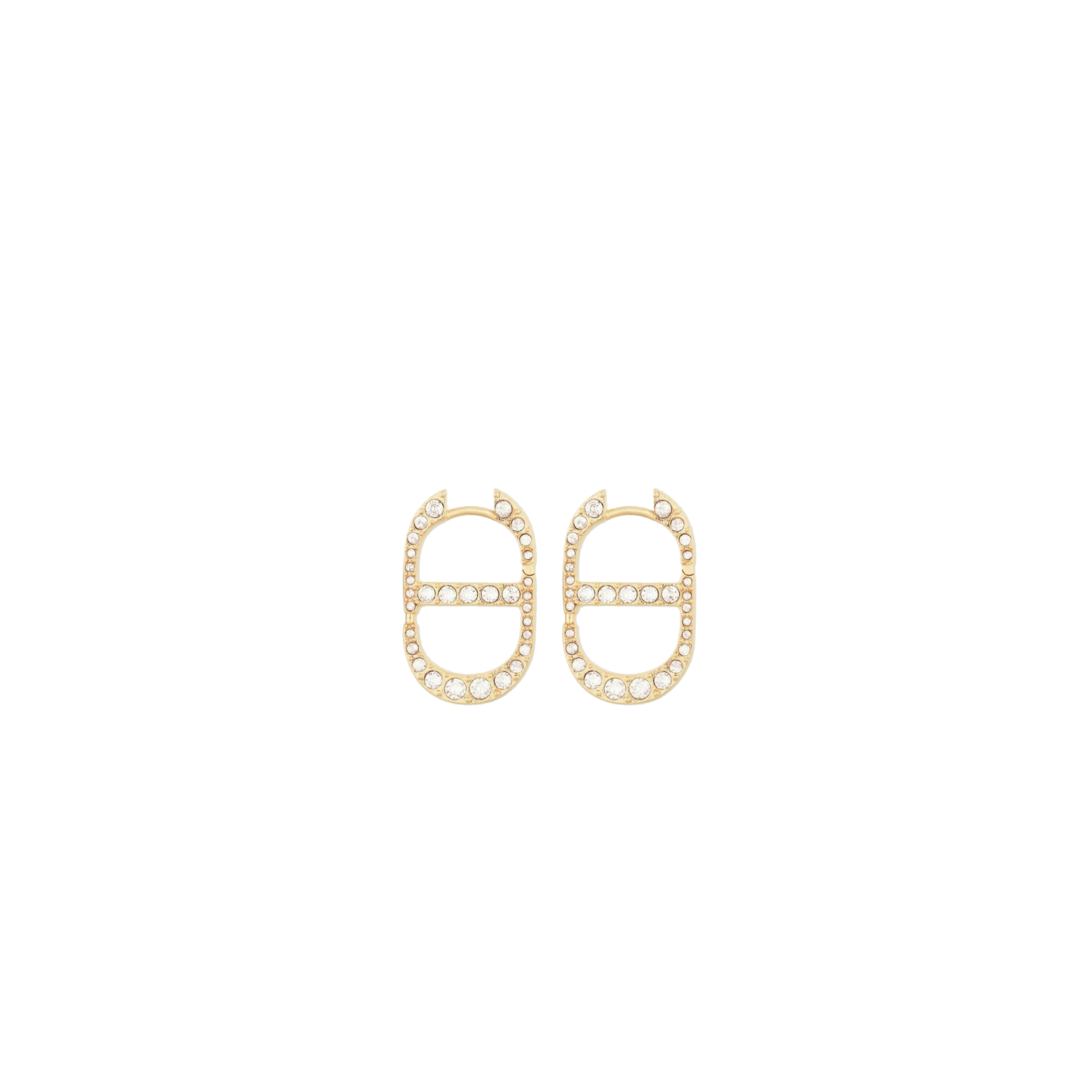 DIOR 30 MONTAIGNE EARRINGS E2036WOMCY_D03S